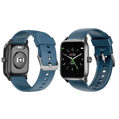 smart watches that are compatible with iphone|fitness watch compatible with iphone.